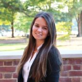 Profile picture for Julia Caravello