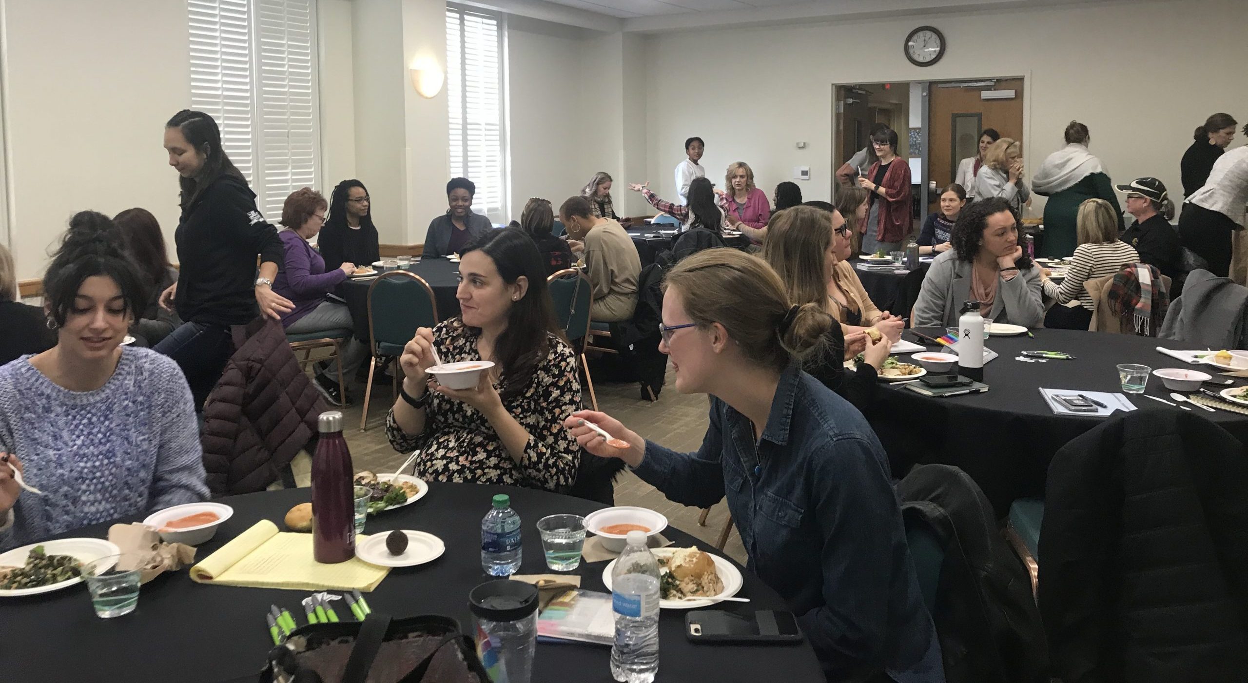 Salary Negotiation Workshop Jan 2020