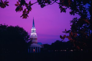 wait chapel
