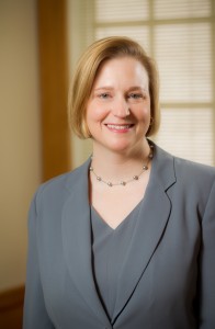 Photo of Allison McWilliams