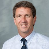 Profile picture for Brad McIlwain (P '07)