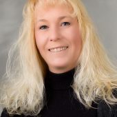 Profile picture for Jen Bucher