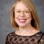 Profile picture for Anna Marie Carr-Reinhard ('12)