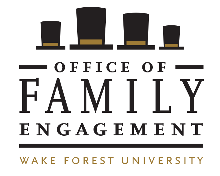 Office of Family Engagement logo