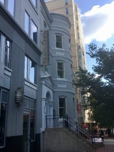 German-American Heritage Foundation in Washington, DC