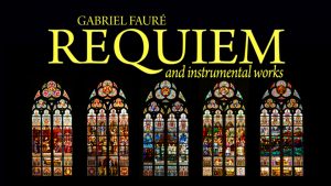Faure's Requiem
