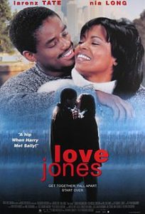 Love Jones movie