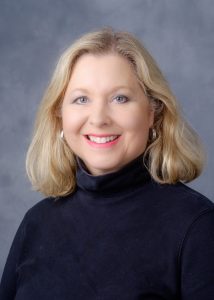 Wake Forest communication professor Mary Dalton