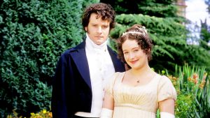 Pride and Prejudice, 1995 version