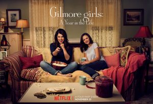 Gilmore Girls