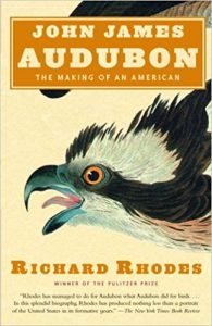 John James Audubon book