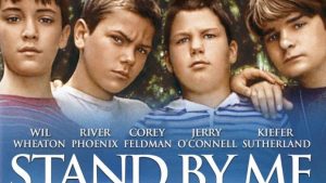 Stand By Me movie