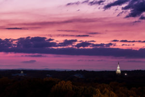 beautiful sky