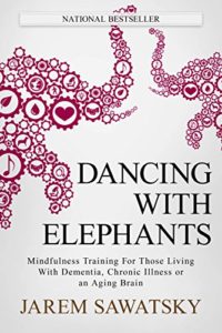 Dancing with Elephants book