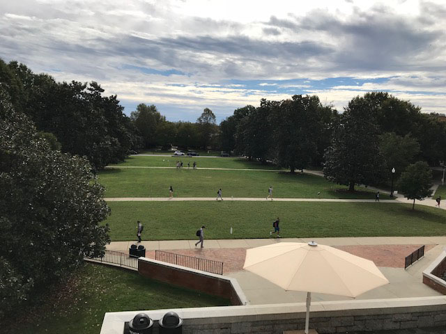 Mag Quad - before classes change 