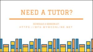 Learning Assistance Center - how to get a tutor