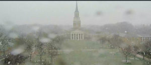 snow from the Quad Cam