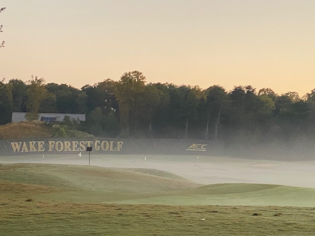 Arnold Palmer Golf Complex