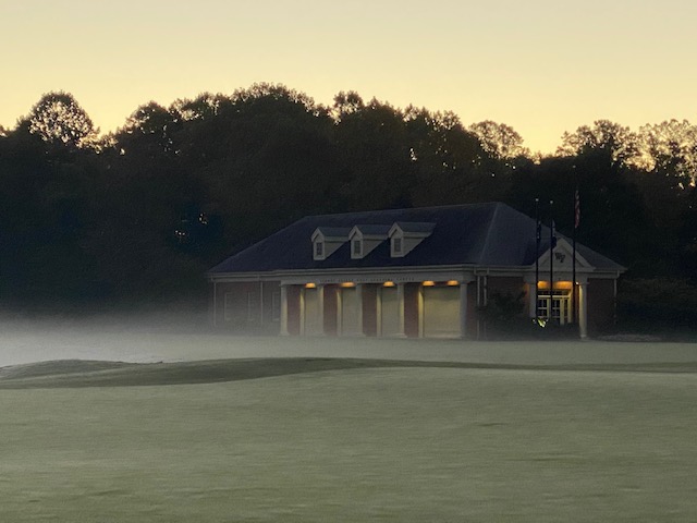 Dianne Dailey golf house