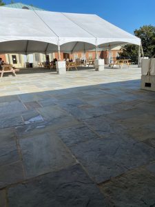 Mag Patio tents