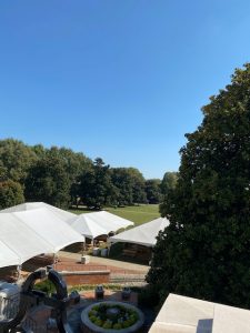 Mag Quad tents