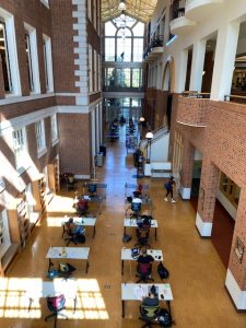 ZSR library