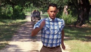 Forrest gump