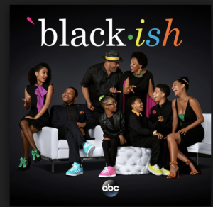 TV show Blackish