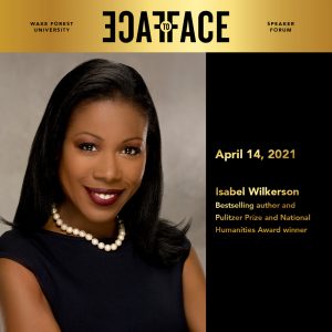 author isabel wilkerson