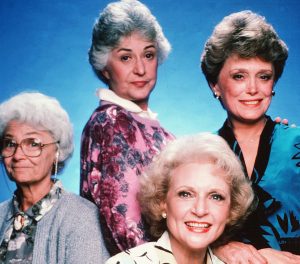 The Golden Girls (TV show)