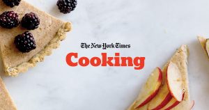 NY Times Cooking logo