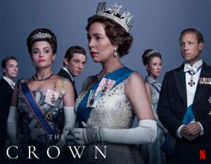 TV show The Crown