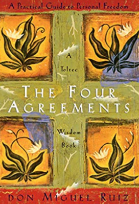 the four agreements - book by don miguel ruiz