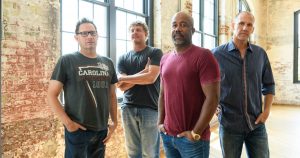 Hootie and the Blowfish