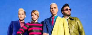 Neon Trees (band)