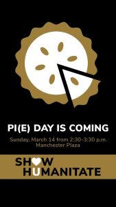 Pi Day 2021