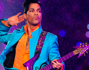 Prince - one of the best musicians ever