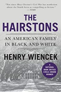 book "The Hairstons"