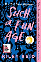 Book "Such a Fun Age" by Kiley Reid