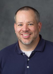 Wake Forest faculty and staff headshots. This is Tim Wilkinson of the Office of Student Engagement..