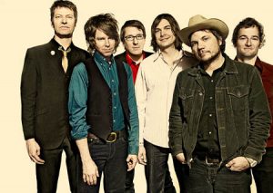 the band Wilco