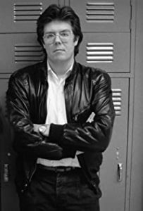 iconic 80s movie writer John Hughes
