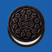 Oreo cookie 