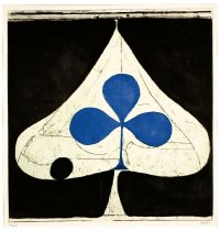 Art from the WFU collection
