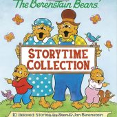 Berenstain Bears children's books