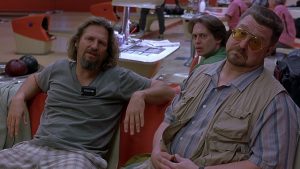The Big Lebowski movie still