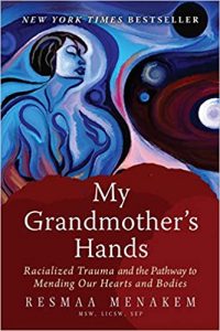 Book "My Grandmother's Hands"