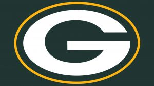 Green Bay Packers logo