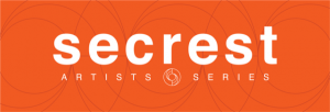 Secrest Artists Series logo