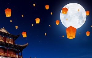 Moon Festival